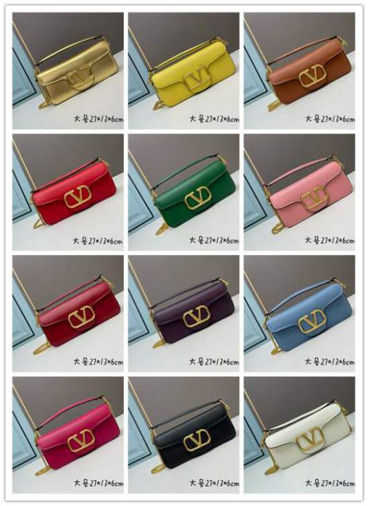 Picture of Valentino Handbags _SKUfw125409178fw